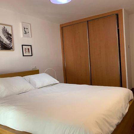 Precioso Duplex En Triana - Wifi Gratis Apartment Seville Luaran gambar