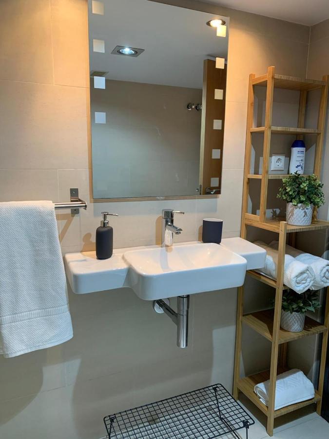 Precioso Duplex En Triana - Wifi Gratis Apartment Seville Luaran gambar