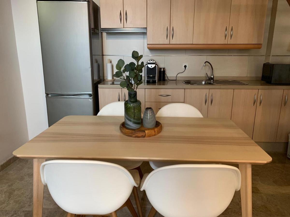 Precioso Duplex En Triana - Wifi Gratis Apartment Seville Luaran gambar