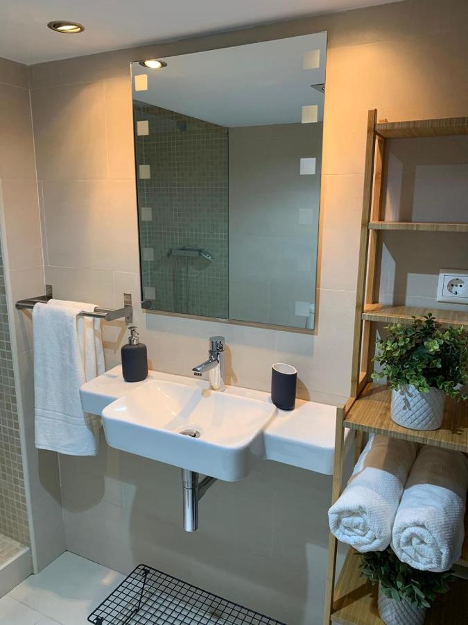 Precioso Duplex En Triana - Wifi Gratis Apartment Seville Luaran gambar