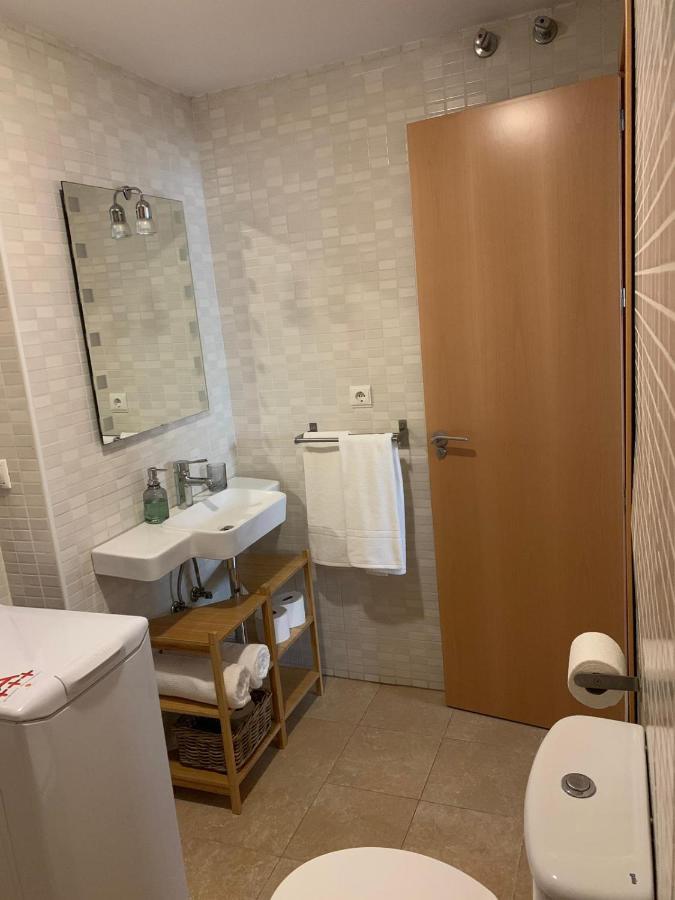 Precioso Duplex En Triana - Wifi Gratis Apartment Seville Luaran gambar