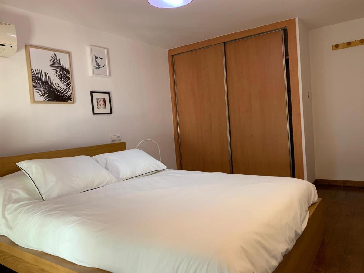 Precioso Duplex En Triana - Wifi Gratis Apartment Seville Luaran gambar